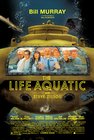 Cover van Life Aquatic with Steve Zissou, The